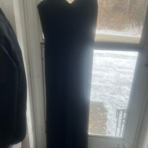 Inspired Hearts size large jumpsuit sparkly & stretch